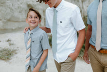Load image into Gallery viewer, Sandy Boys Tie
