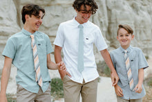 Load image into Gallery viewer, Sandy Men's Tie
