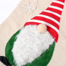 Load image into Gallery viewer, Santa Claus Christmas Stocking Ornament 3-Piece Set | NCS
