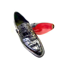 Load image into Gallery viewer, Style: Sargeant-Black
