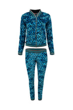 Load image into Gallery viewer, Sasha Velour Tracksuit
