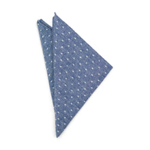 Load image into Gallery viewer, Sawyer - Pocket Square
