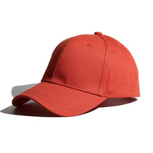 Load image into Gallery viewer, Women’s High-Ponytail Baseball Cap
