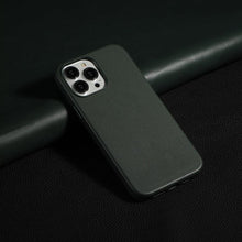 Load image into Gallery viewer, Leather Case Compatible with iPhone Genuine Leather Case for iPhone Leather Case For iPhone 14 12 13 Pro Max 14 Plus PU Smooth And Soft Classic Phone Case
