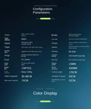 Load image into Gallery viewer, 2025 New Road Bike 7/24 Speed Corner Handle Road Racing Bicycle Dual Disc Brake Lightweight Outdoor bicicleta Adult Teenagers
