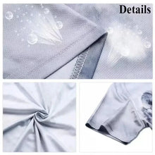 Load image into Gallery viewer, 2025 Summer New Retro No.91 Printed T-Shirt For Women V-Neck Short Sleeve Sports Football Jersey Y2K Loose Oversized Tops
