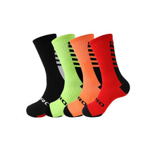 Load image into Gallery viewer, Compression Cycling Socks
