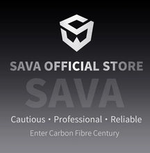 Load image into Gallery viewer, SAVA 2025NEW HAWKEYE SLR7 Carbon Fiber Road Bike with Shimano 105 DI2 R7170 Component Hydraulic Discs, Complete Adult Racing Set
