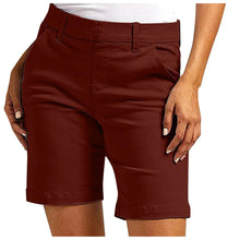 Load image into Gallery viewer, 🏞️ Women's Summer Stretch Hiking Shorts
