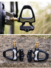 Load image into Gallery viewer, ONIRII PD-06 Carbon Lock Pedals: Elevate Your Cycling Experience!
