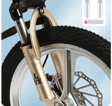 Load image into Gallery viewer, Children's Bicycles - Mountain Bikes for Boys and Girls Aged 3-12 Suitable for Older Children and Primary School Students
