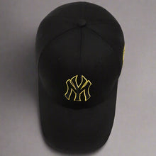 Load image into Gallery viewer, Unisex Baseball Cap – Embroidered Snapback Sun Hat
