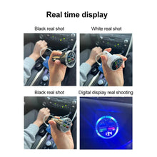 Load image into Gallery viewer, 66-250W PD Car Charger QC3.0 Fast Charge with Digital Display 4USB and 2PD Ports for Car Cigarette Lighter Plug
