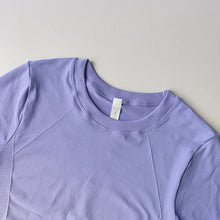 Load image into Gallery viewer, Personalized Yoga T Shirt  Perfect Fit for Every Body
