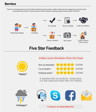 Load image into Gallery viewer, Bluetooth Speaker T&amp;G TG117 Portable TWS Sound Box Waterproof Loudspeaker Outdoor Stereo Surround Speakers Support TF FM Radio
