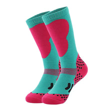 Load image into Gallery viewer, Kid's Warm Ski Socks
