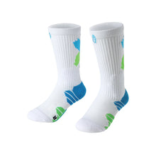 Load image into Gallery viewer, Basketball Socks for Kids
