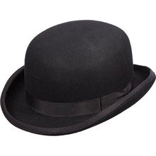 Load image into Gallery viewer, Scala Nucky - Wool Derby Hat
