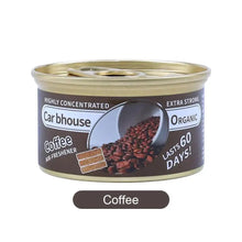 Load image into Gallery viewer, Car Air Freshener Bubble Gum Scent Organic Cans Odor Eliminator Essential Long-Lasting Strong Fragrance For Auto Home Closet
