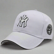 Load image into Gallery viewer, Unisex Baseball Cap – Embroidered Snapback Sun Hat
