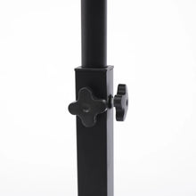 Load image into Gallery viewer, Adjustable Height Laptop Desk Rolling Cart Table Stand Movable Computer Table Sofa Side Tables
