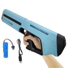 Load image into Gallery viewer, Electric Water Guns For Adults Powerful Automatic Water Blasters Summer Outdoor Beach Toy
