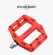 Load image into Gallery viewer, ThinkRider Flat Bike Pedals: Unlock Your Ride with Comfort &amp; Performance! 🚴🌟
