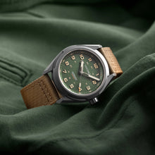 Load image into Gallery viewer, The Scout Titanium - Highlander
