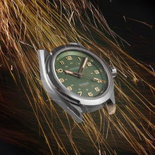 Load image into Gallery viewer, The Scout Titanium - Highlander
