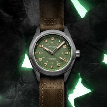 Load image into Gallery viewer, The Scout Titanium - Highlander
