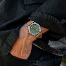 Load image into Gallery viewer, The Scout Titanium - Highlander
