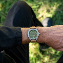 Load image into Gallery viewer, The Scout Titanium - Highlander
