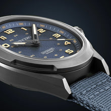 Load image into Gallery viewer, The Scout Titanium - Stratosphere
