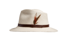 Load image into Gallery viewer, The Rancher Authentic (Hand Woven Panama)
