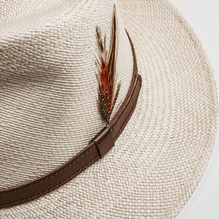 Load image into Gallery viewer, The Rancher Authentic (Hand Woven Panama)

