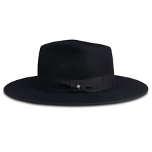 Load image into Gallery viewer, Stud - Black on black
