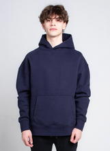 Load image into Gallery viewer, AJ1004H-P PLAIN FLEECE SWEATSHIRT
