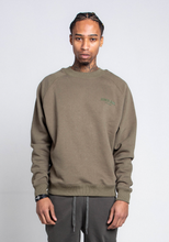 Load image into Gallery viewer, AR1002H-1 SIGNATURE SWEATSHIRT
