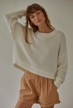 Load image into Gallery viewer, Baylor Pullover
