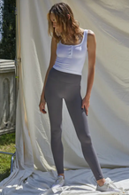 Load image into Gallery viewer, The Hot Shot Crop Top
