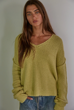 Load image into Gallery viewer, The Lauren Pullover

