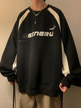 Load image into Gallery viewer, Cozy and Stylish Letter Print Sweatshirt
