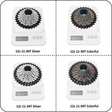 Load image into Gallery viewer, RIRO Ultra-light Hollow Freewheel: Unleash Your Cycling Potential 🚴🏼‍♂️🔥
