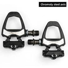 Load image into Gallery viewer, ONIRII PD-06 Carbon Lock Pedals: Elevate Your Cycling Experience!
