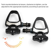 Load image into Gallery viewer, ONIRII PD-06 Carbon Lock Pedals: Elevate Your Cycling Experience!
