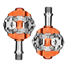 Load image into Gallery viewer, RYET MTB Clipless Pedals: Ultimate grip and control for your mountain biking adventures! 🚵🏼‍♂️
