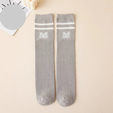 Load image into Gallery viewer, New Kids' Knee High Socks for Fall Winter

