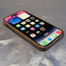 Load image into Gallery viewer, Ultra thin Vintage Wood Texture Phone Case For iPhone 14Plus 13Pro 14 13 12 Pro Max Lens protection anti-skid Soft Cover Wooden Smartphone case For iPhone
