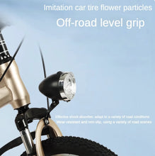 Load image into Gallery viewer, Children's Bicycles - Mountain Bikes for Boys and Girls Aged 3-12 Suitable for Older Children and Primary School Students
