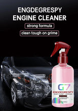 Load image into Gallery viewer, Car Engine Bay Cleaner Powerful Decontamination Cleaning Product For Engine Compartment Car Cleaning Product G7 ENGDEGRESPY
